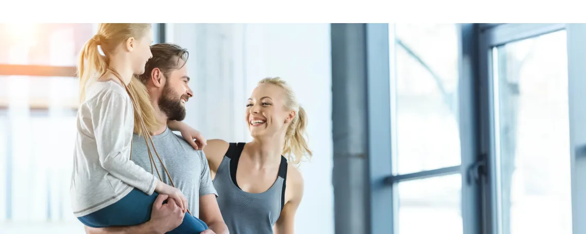 ymca open house