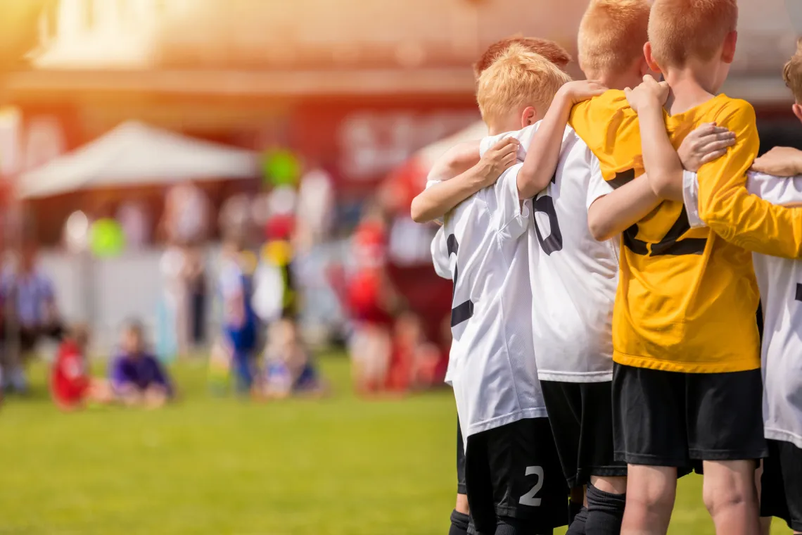 youth sports header