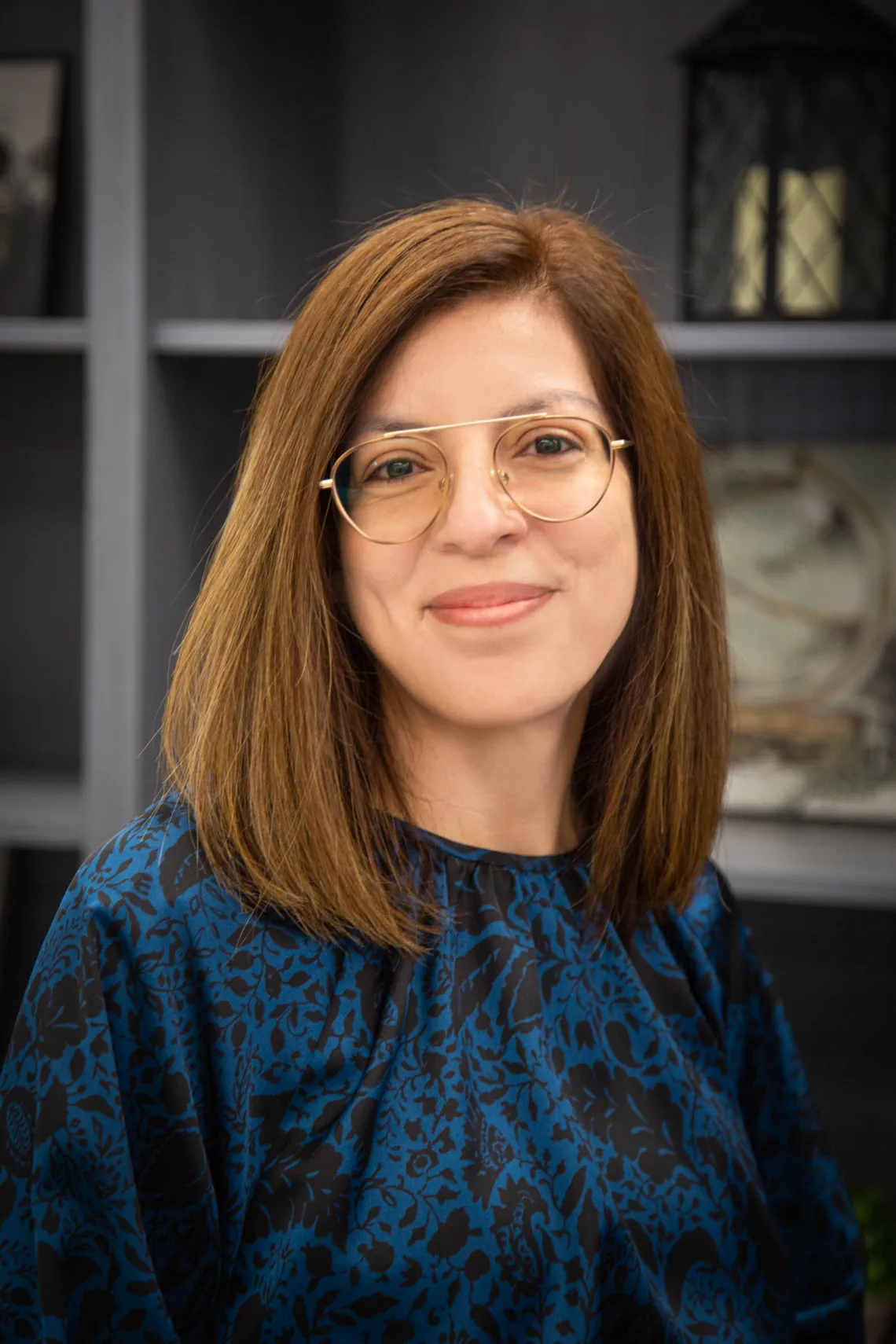 Claudia Morlan