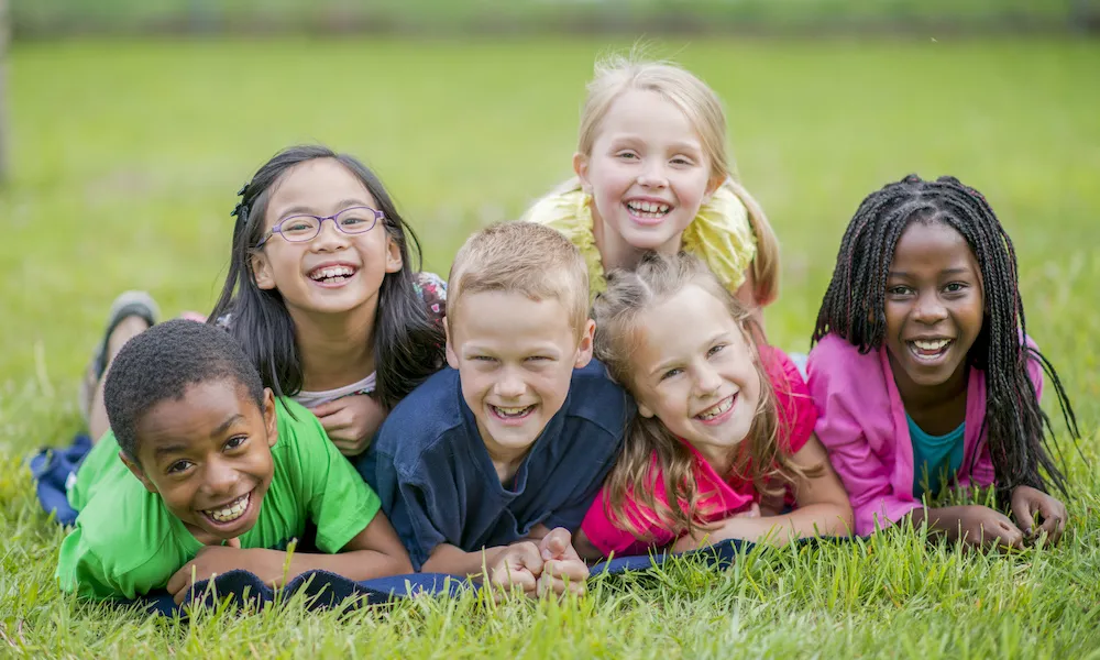 Summer camp 2024 Denver YMCA