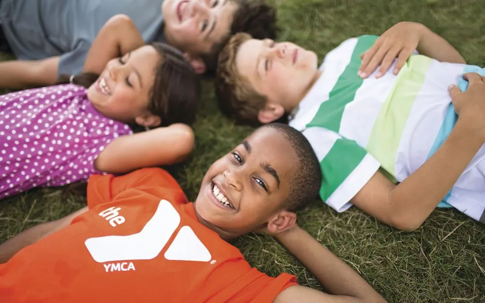 Overnight Camp Denver YMCA