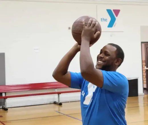 Greg Shields Denver YMCA