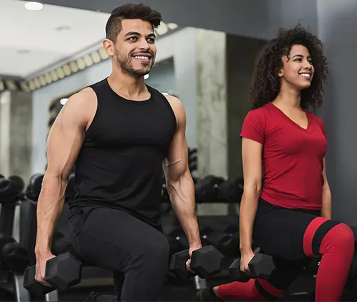 Build Your Own Workout Denver YMCA