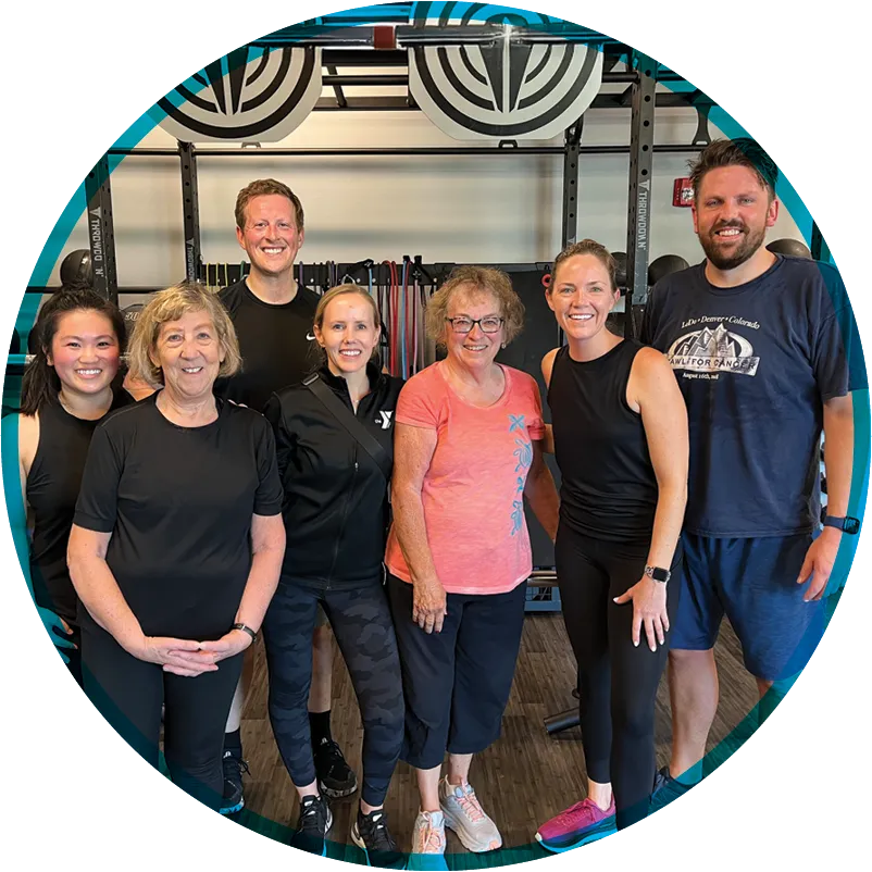 Health & Wellness