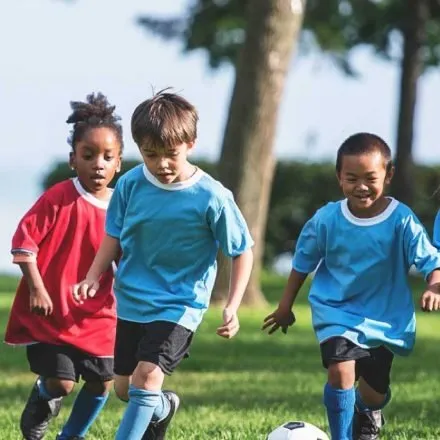 Youth Sports Denver YMCA