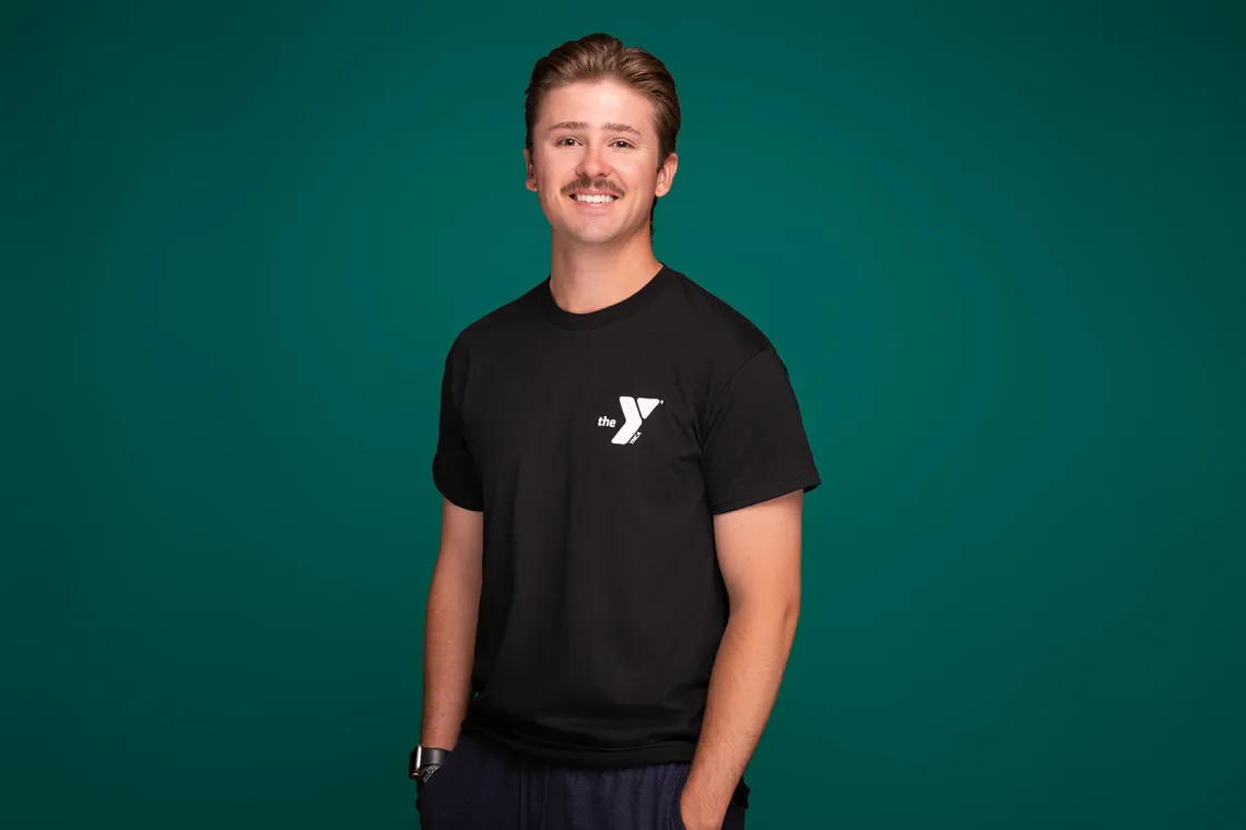 JC Watne Senior Manager of Sports Denver YMCA