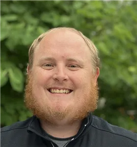 Billy Merryman Sports Director Denver YMCA