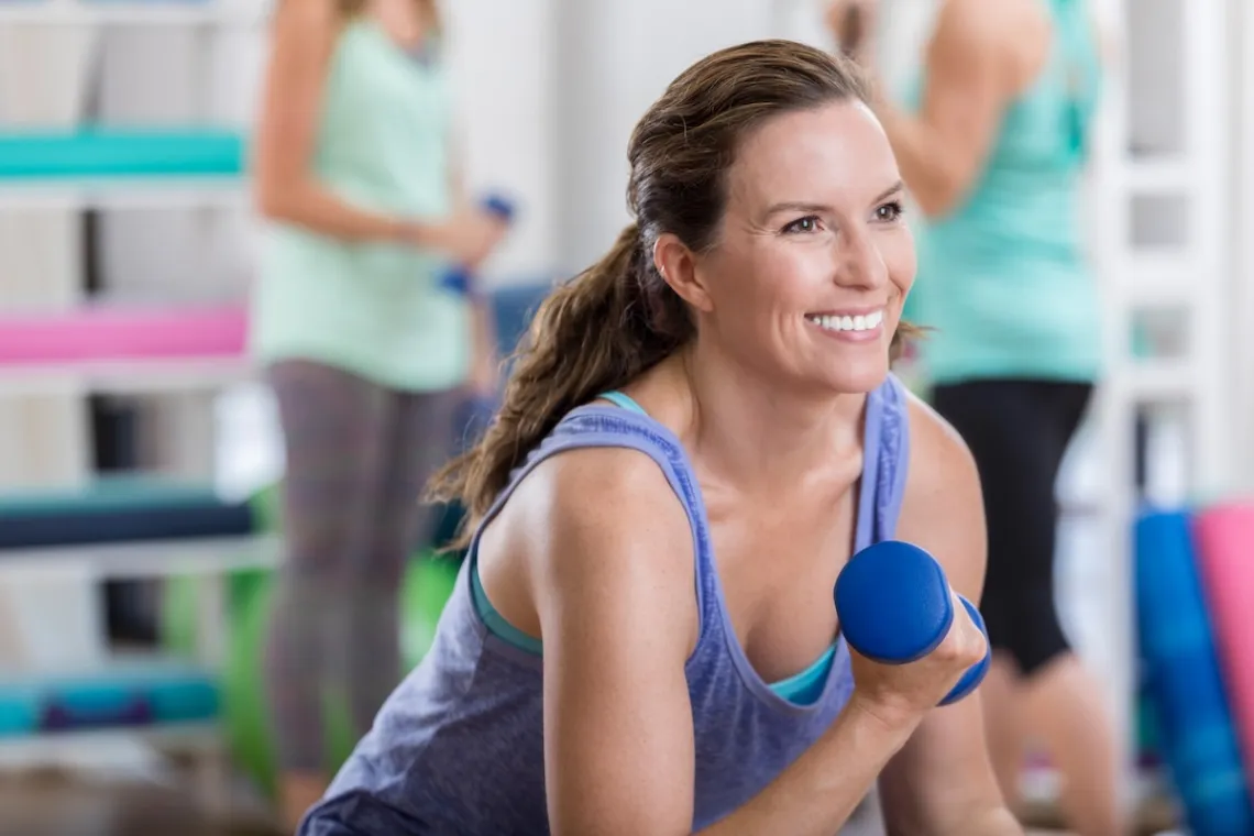 Fitness Workshops Denver Y