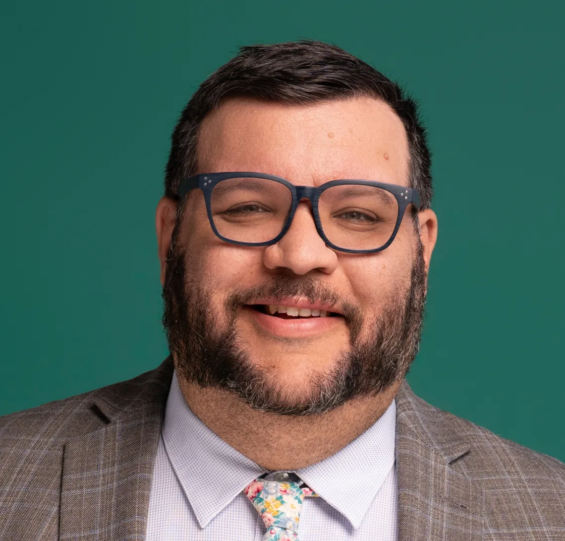 Dave Burckhard, Chief Operating Officer