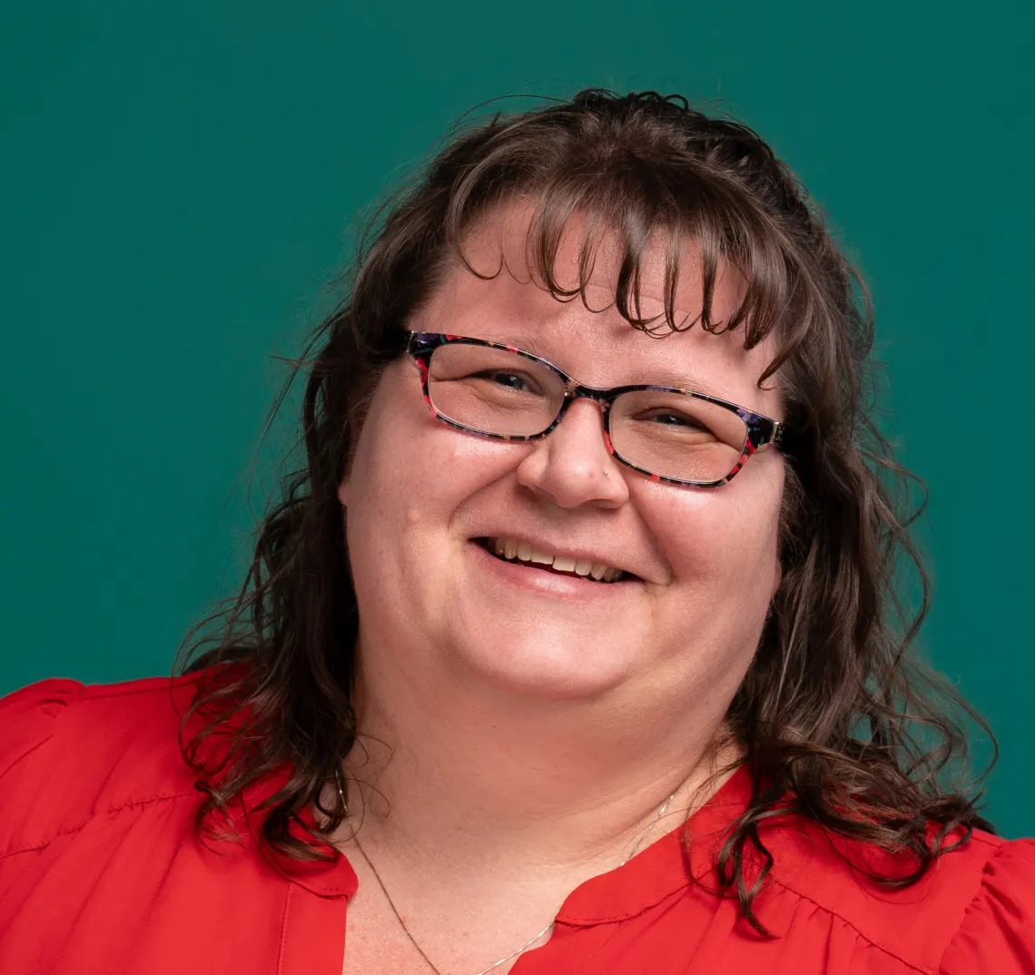 Jen Tafoya Controller Denver YMCA