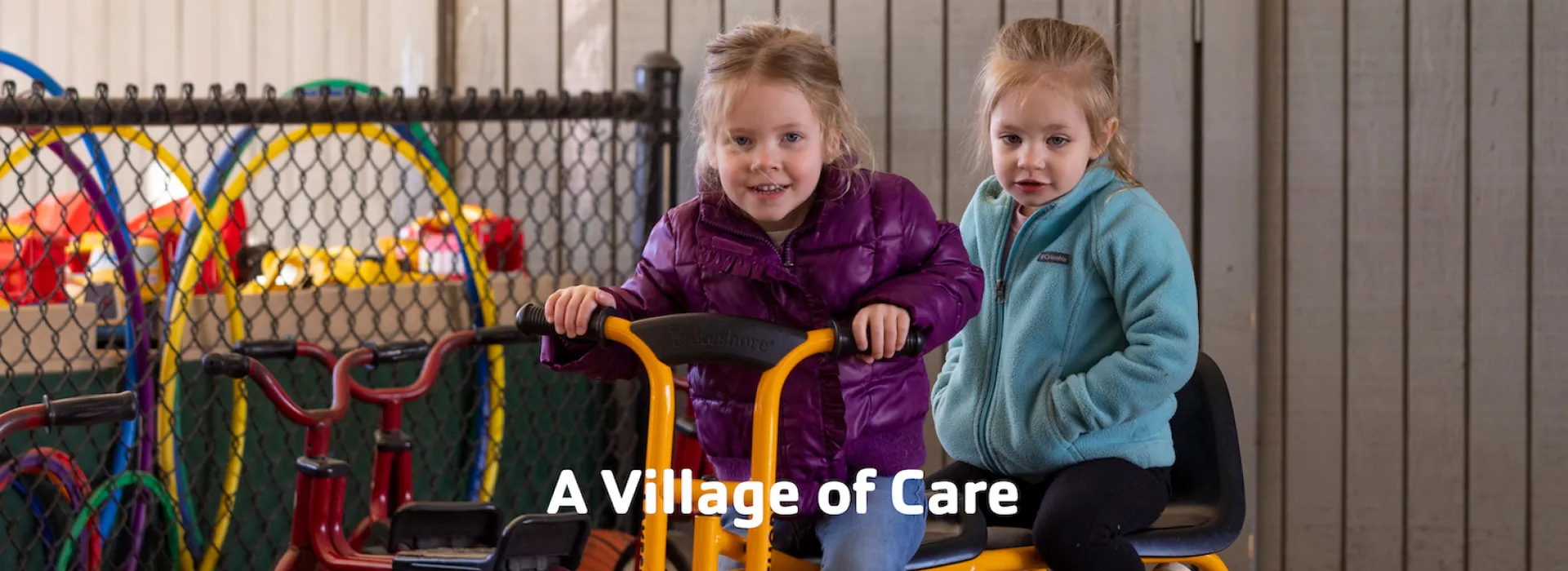 denver ymca a village of care