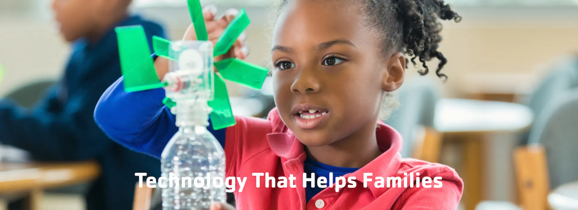 denver ymca technology that helps families