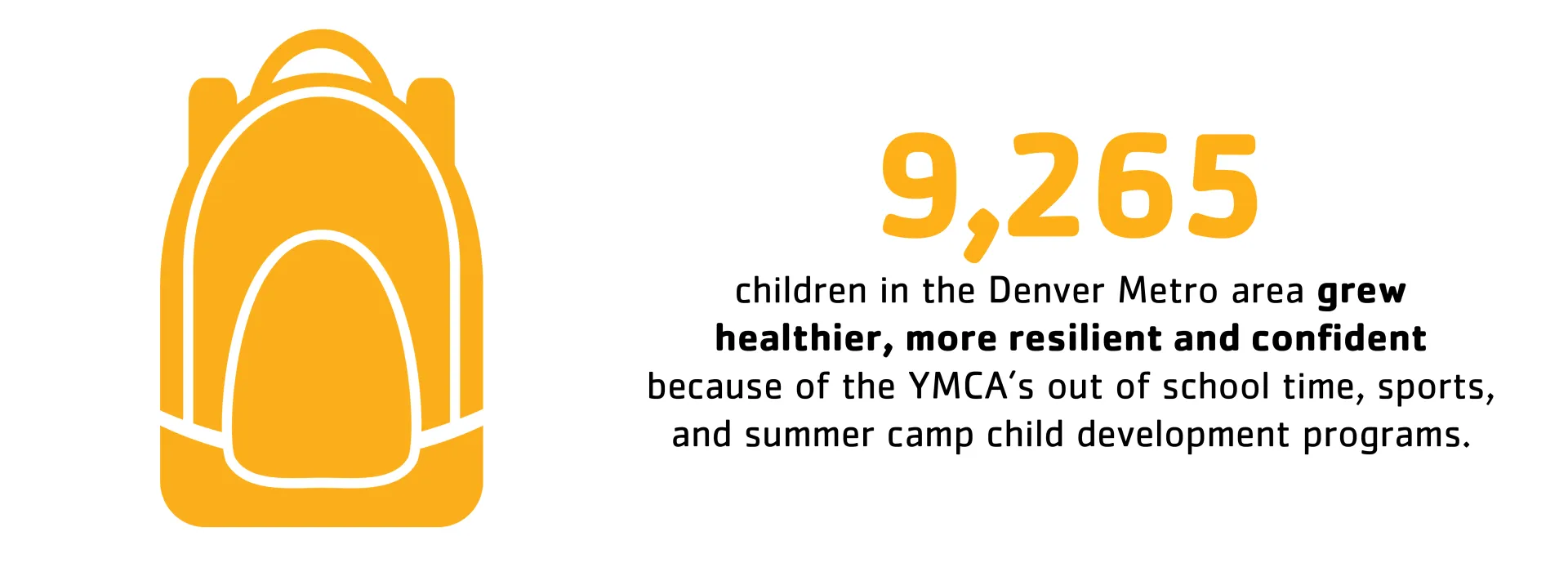 9265 OST anf Summer Camp Denver YMCA