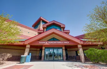 Arvada Y  Exterior