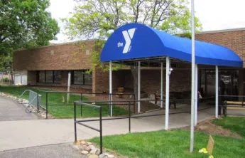Southwest YMCA Exterior_Photo