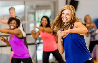 Fitness Classes Denver YMCA