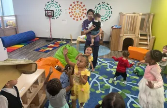 Adventure Center Denver Y