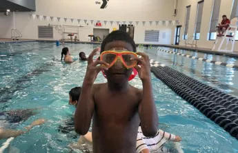 Swim Lesson