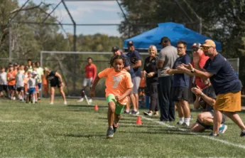 Youth Sports