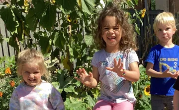 preschool