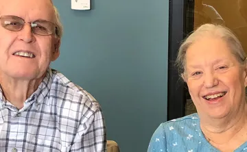 Active Older Adults Denver YMCA