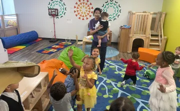 Adventure Center Denver Y