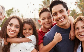 Family and Youth Activities at the Denver YMCA