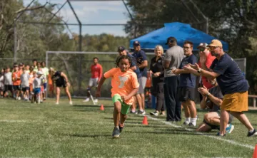 Youth Sports