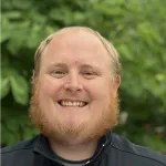 Billy Merryman Sports Director Denver YMCA